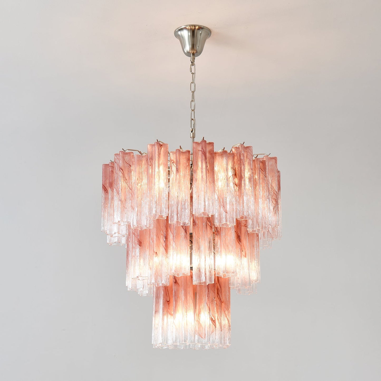 Starlight Rose Chandelier