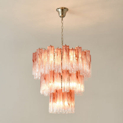 Starlight Rose Chandelier