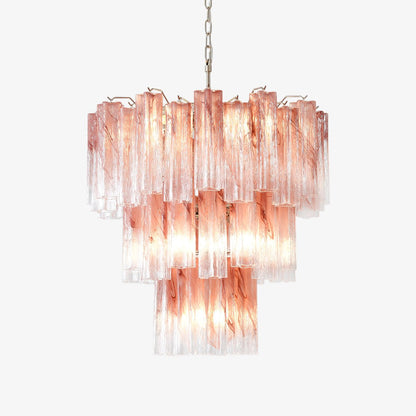 Starlight Rose Chandelier