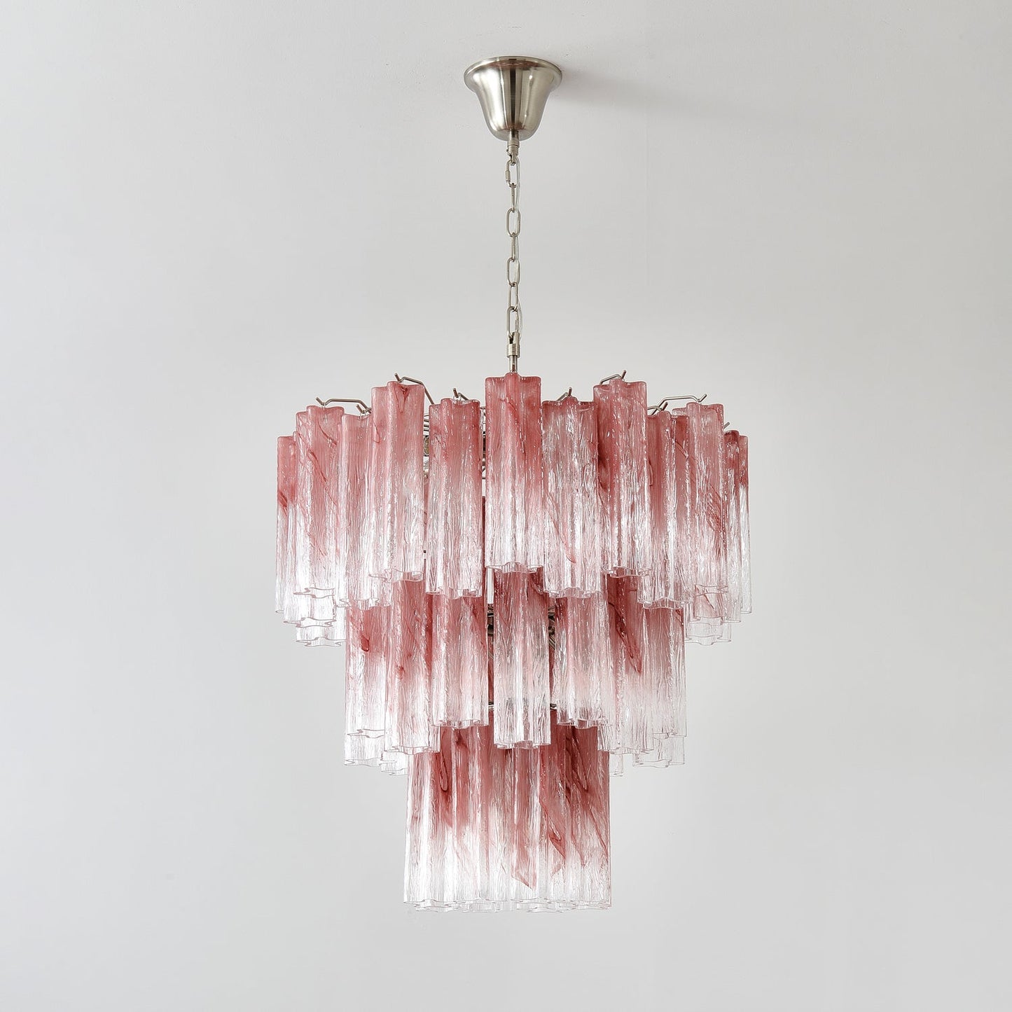 Starlight Rose Chandelier