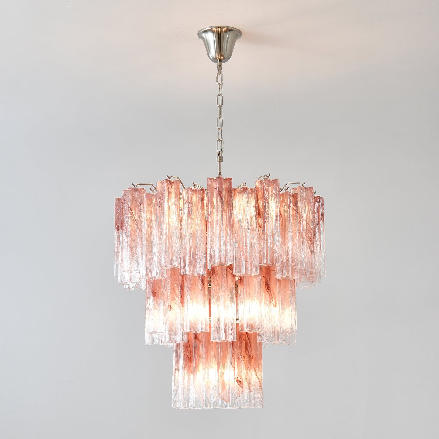 Starlight Rose Chandelier