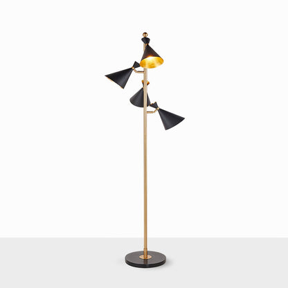 Stilnovo Adjustable Floor Lamp