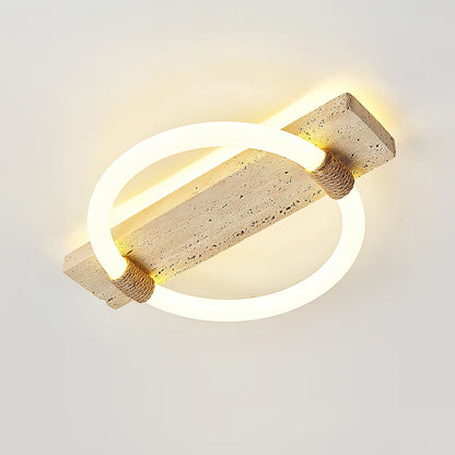 Stonek Ceiling Lamp