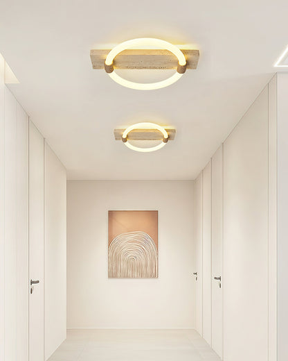 Stonek Ceiling Lamp