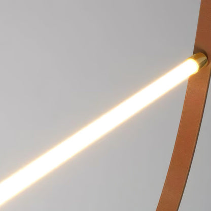 Tracer Belt Pendant Lamp