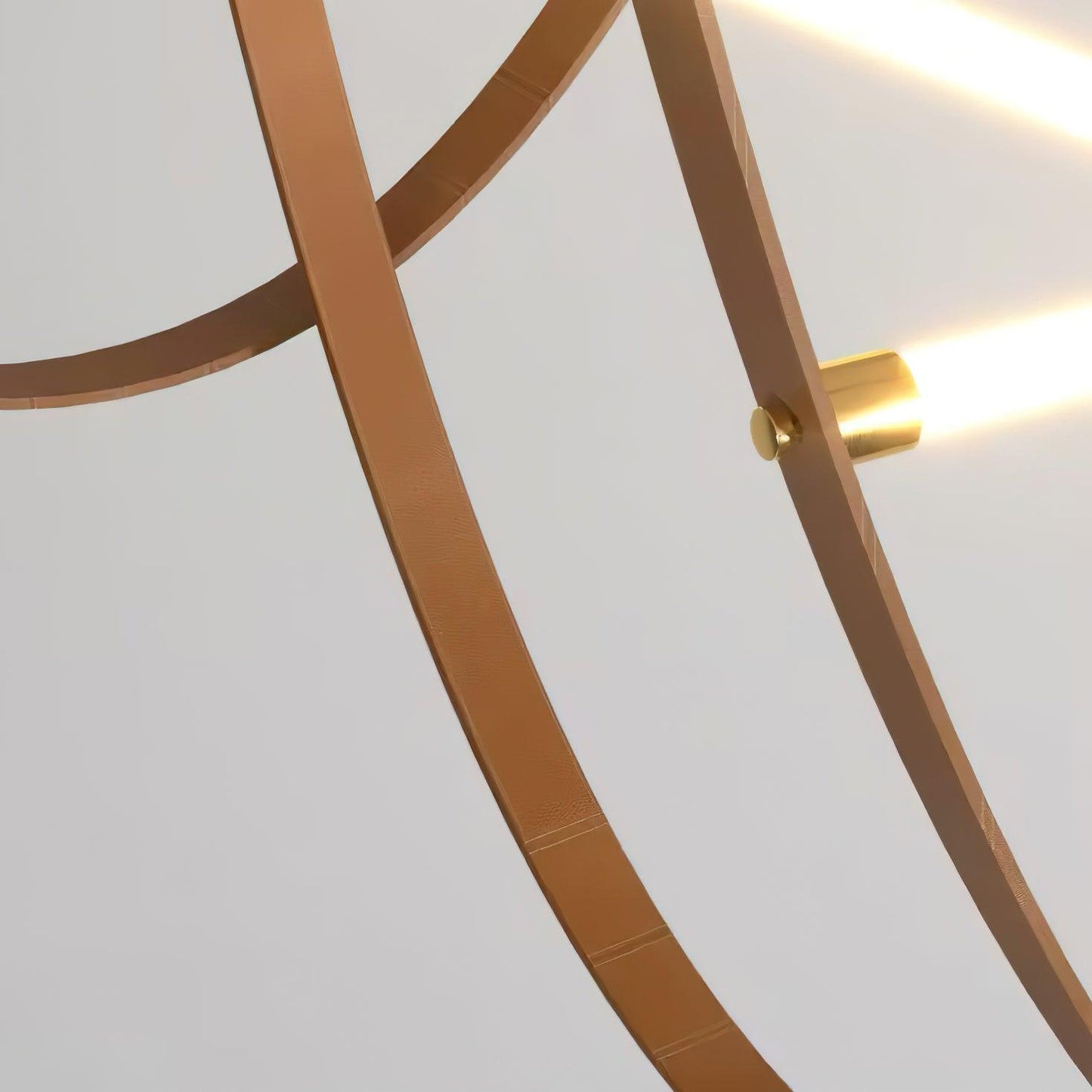 Tracer Belt Pendant Lamp