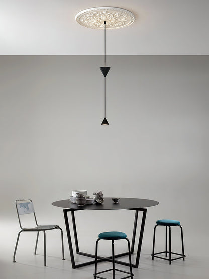 Stralunata Pendant Lamp