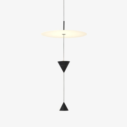 Stralunata Pendant Lamp