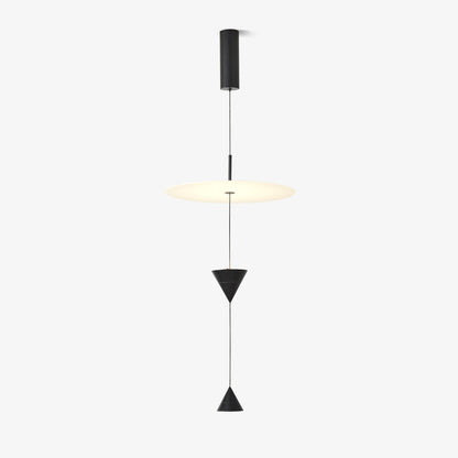 Stralunata Pendant Lamp