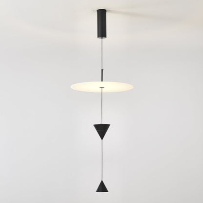 Stralunata Pendant Lamp