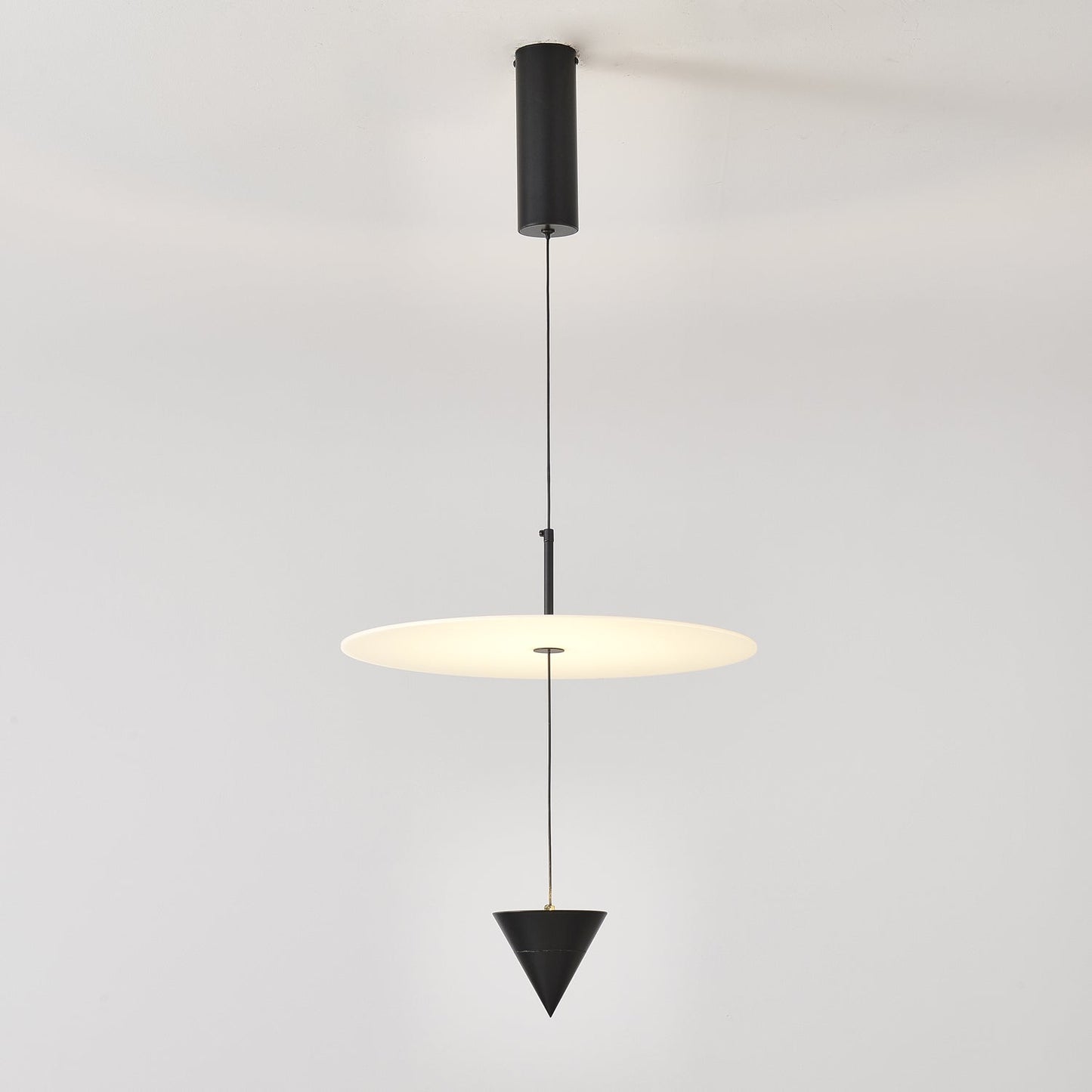 Stralunata Pendant Lamp