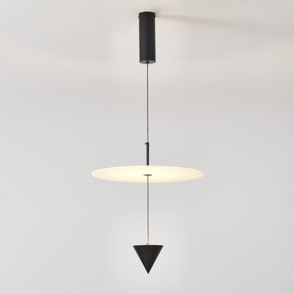 Stralunata Pendant Lamp