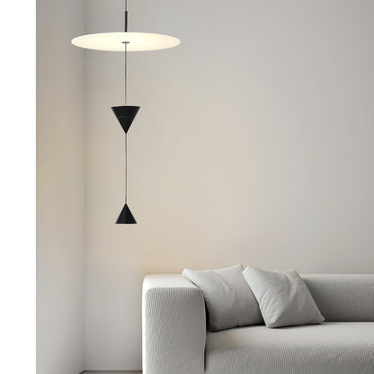 Stralunata Pendant Lamp