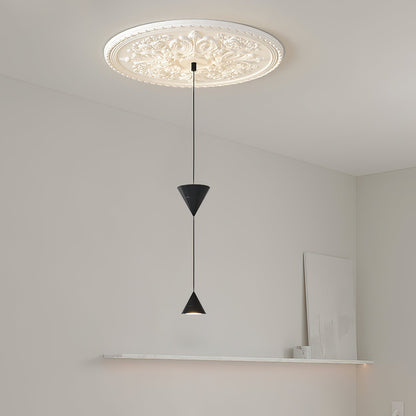 Stralunata Pendant Lamp