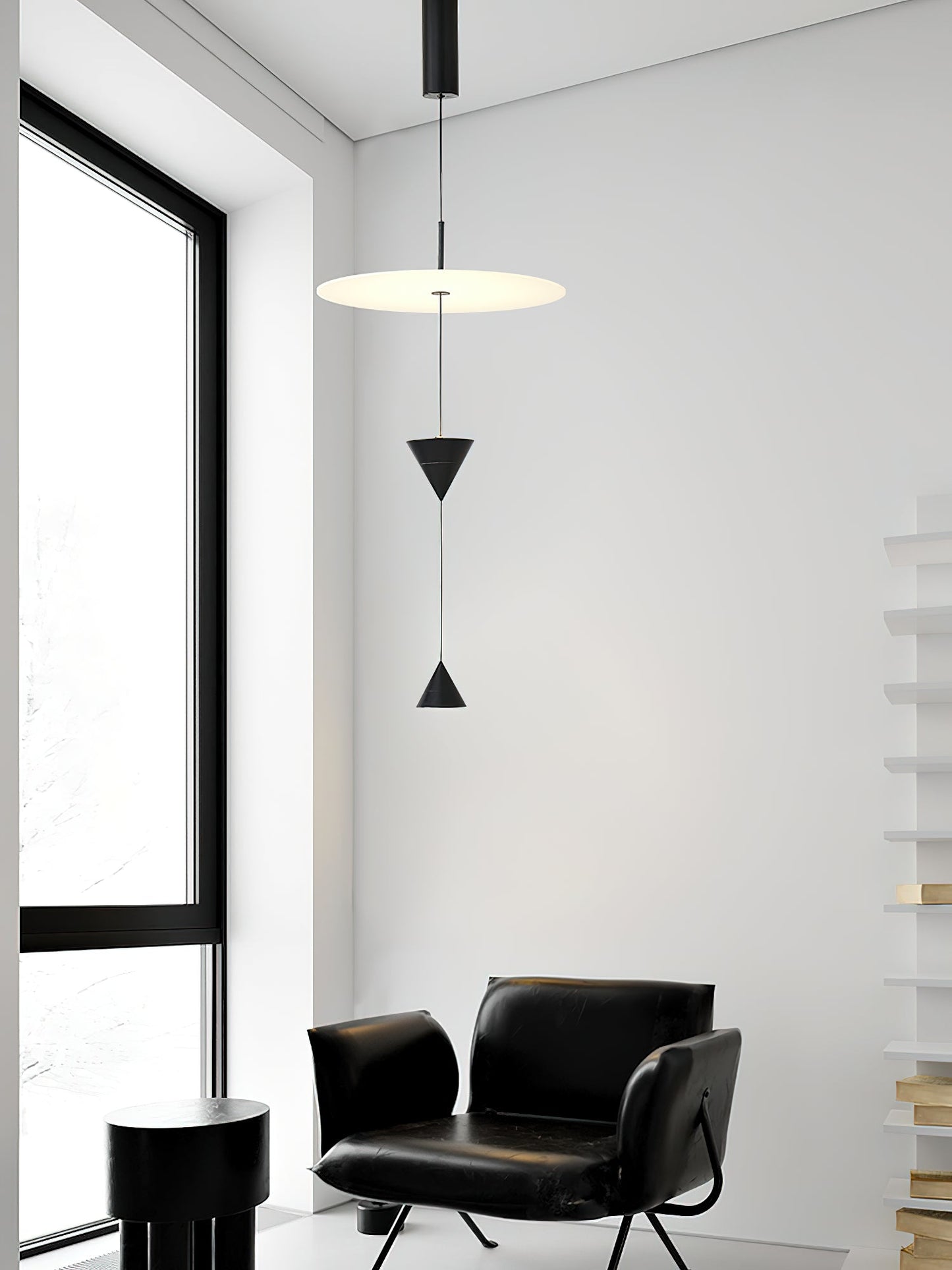 Stralunata Pendant Lamp