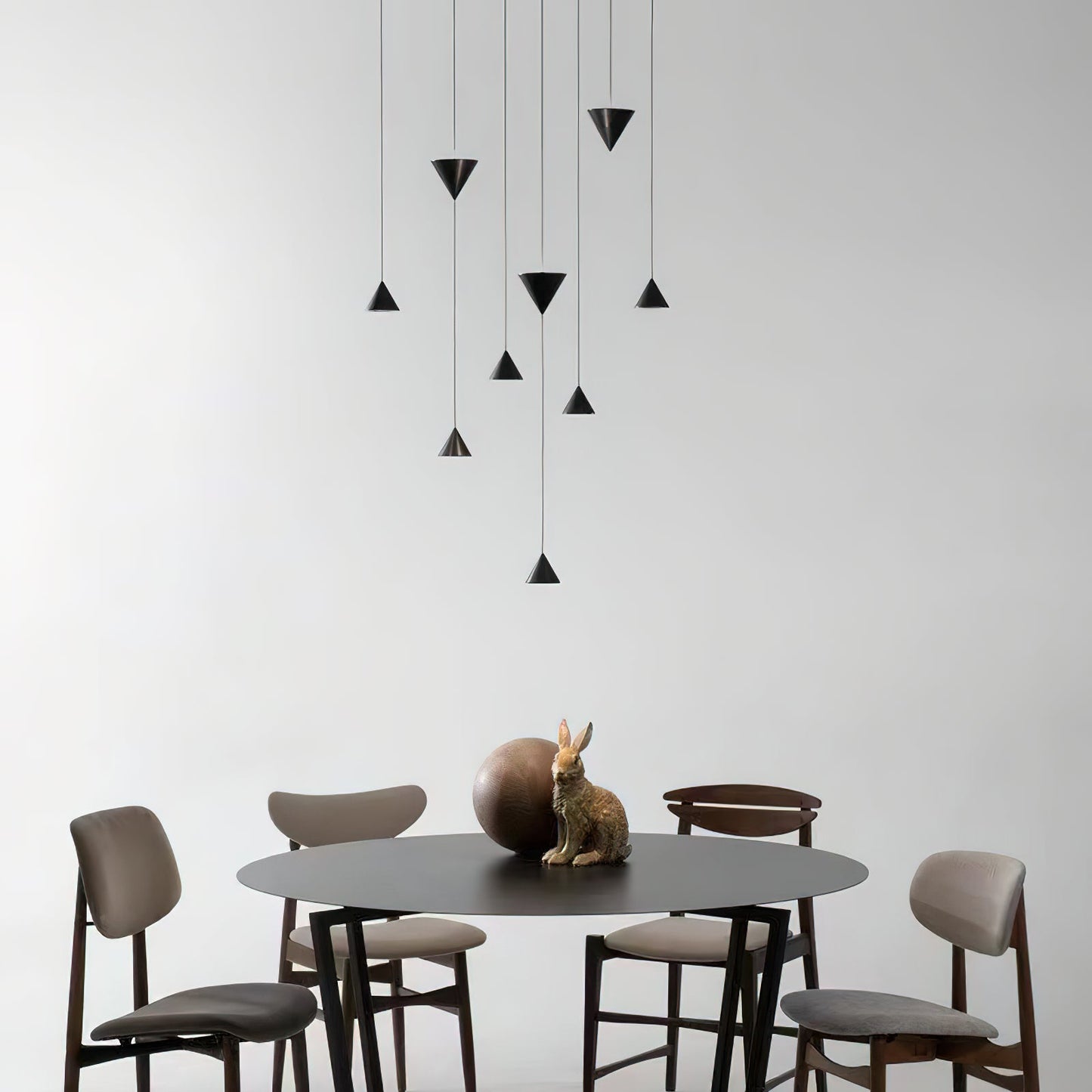 Stralunata Pendant Lamp