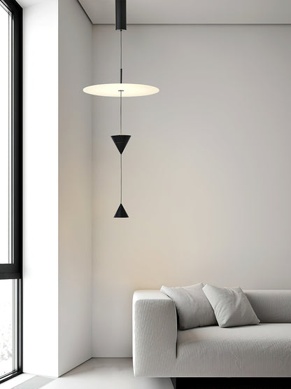 Stralunata Pendant Lamp