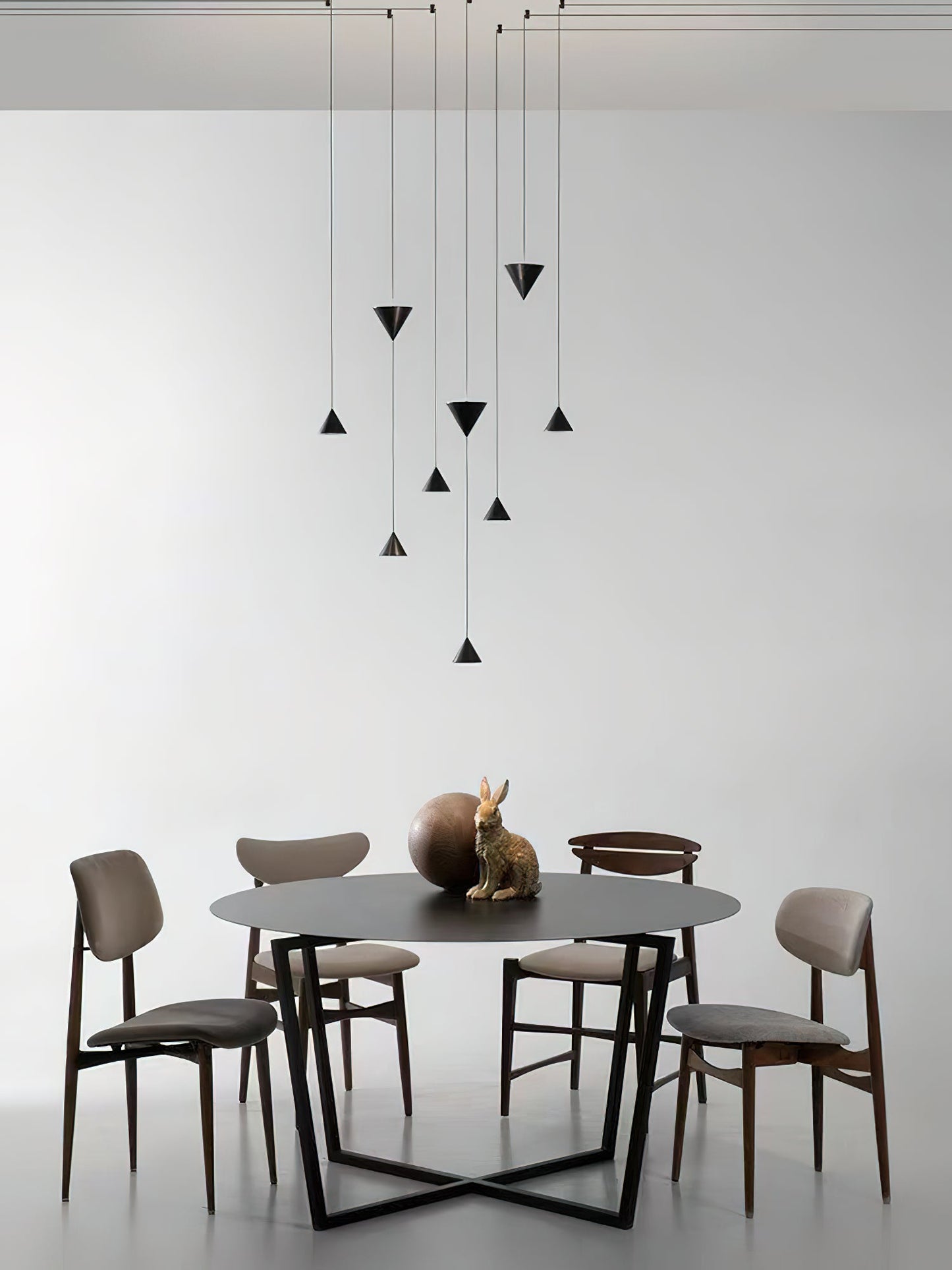 Stralunata Pendant Lamp