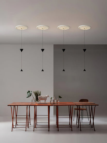 Stralunata Pendant Lamp