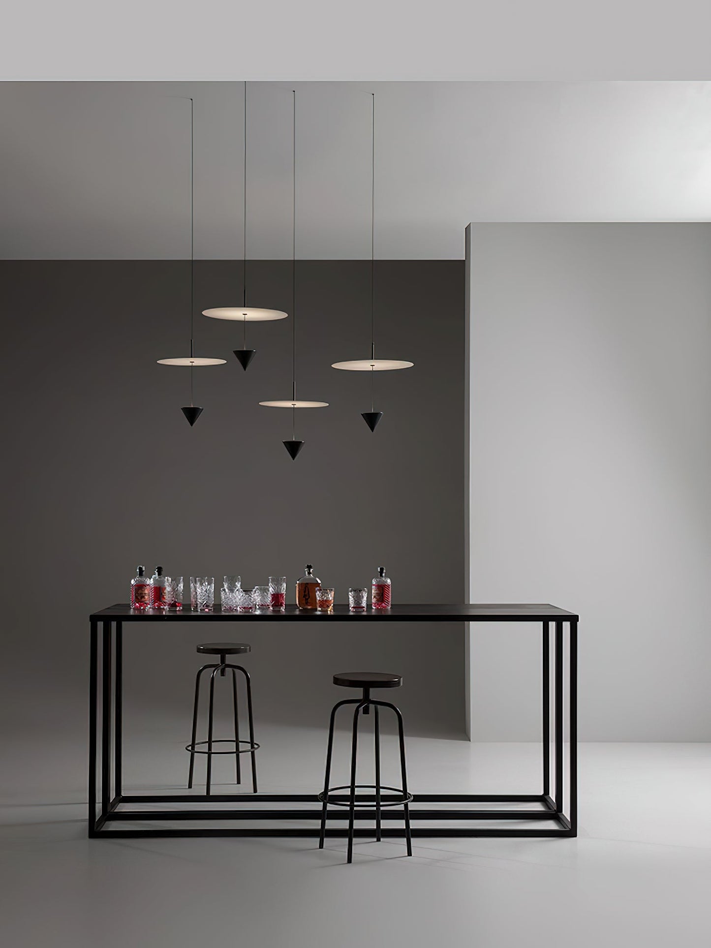 Stralunata Pendant Lamp