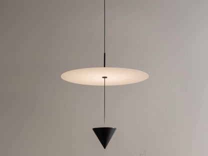 Stralunata Pendant Lamp