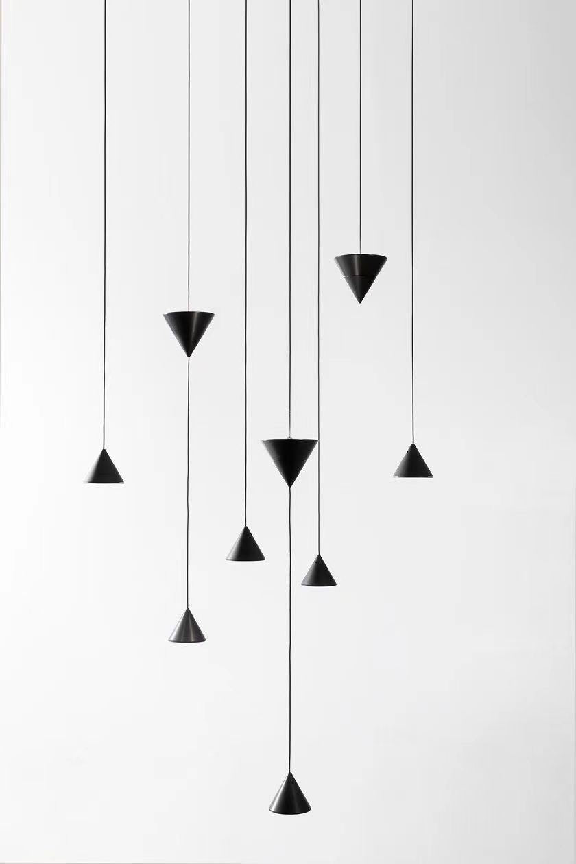 Stralunata Pendant Lamp