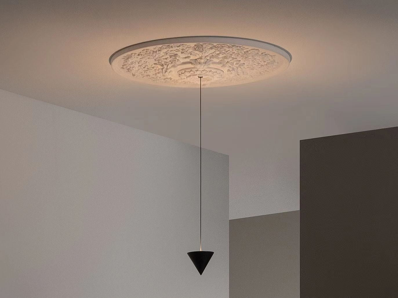 Stralunata Pendant Lamp