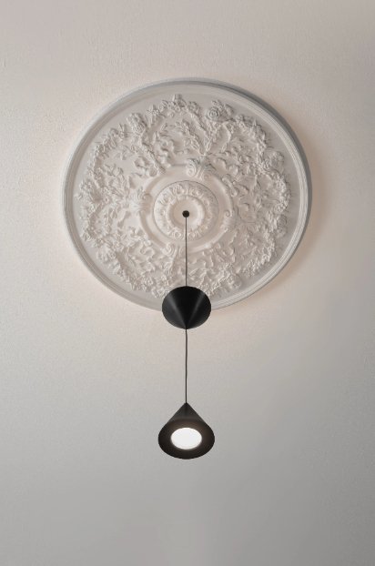 Stralunata Pendant Lamp