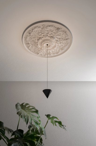 Stralunata Pendant Lamp