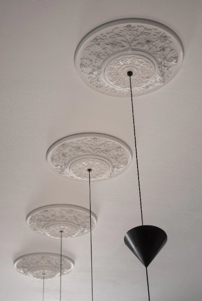 Stralunata Pendant Lamp