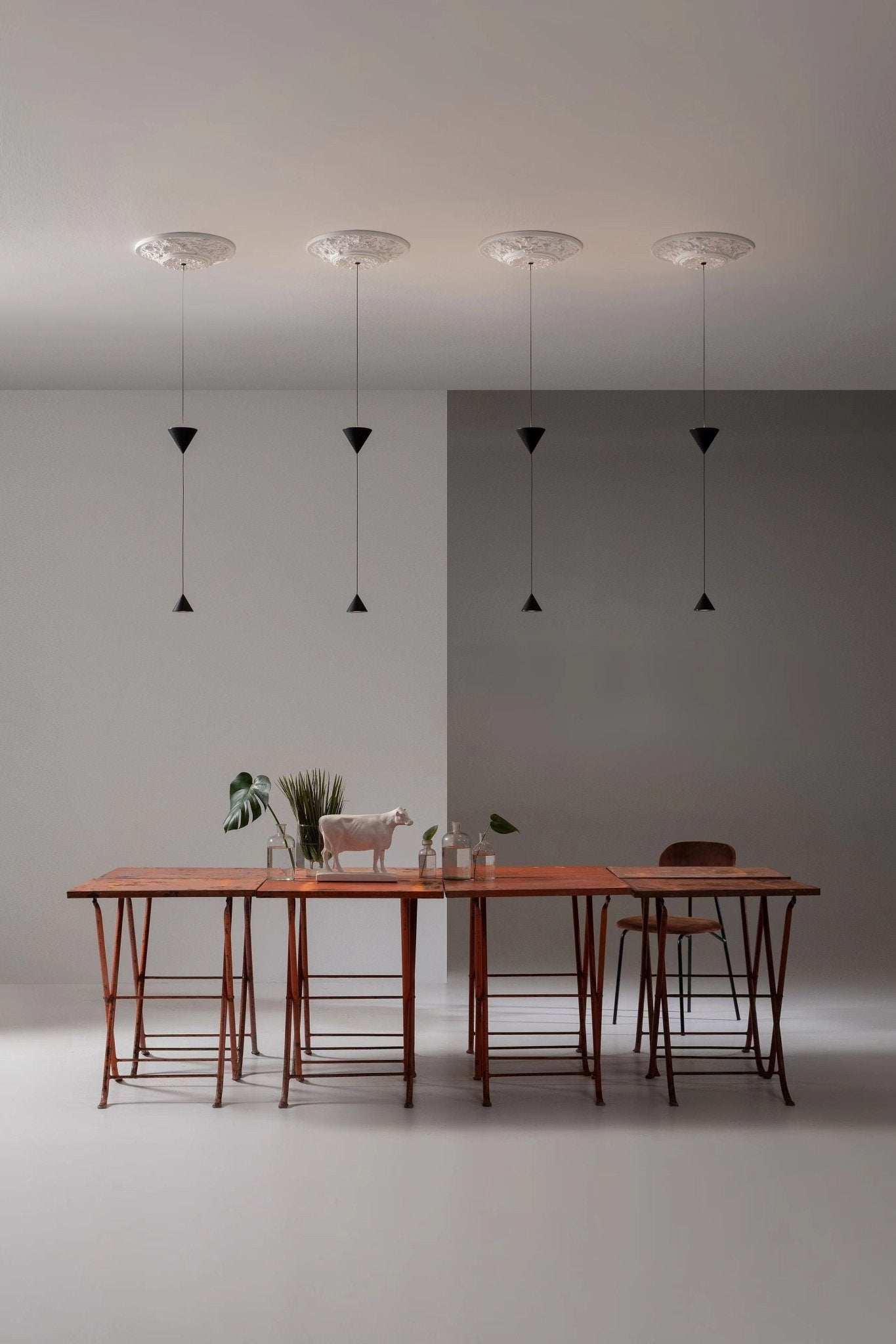 Stralunata Pendant Lamp