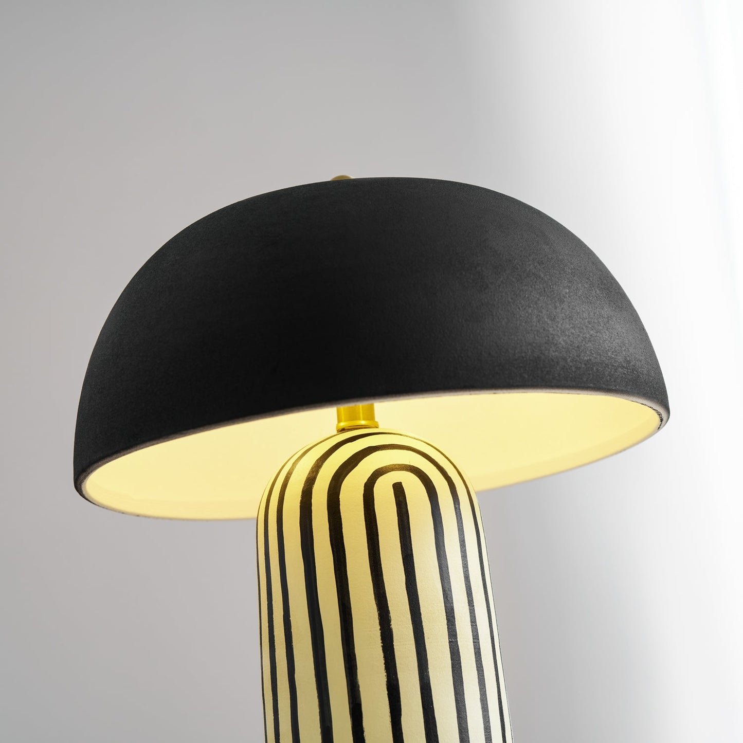 Stria Table Lamp