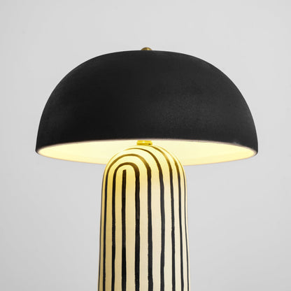 Stria Table Lamp