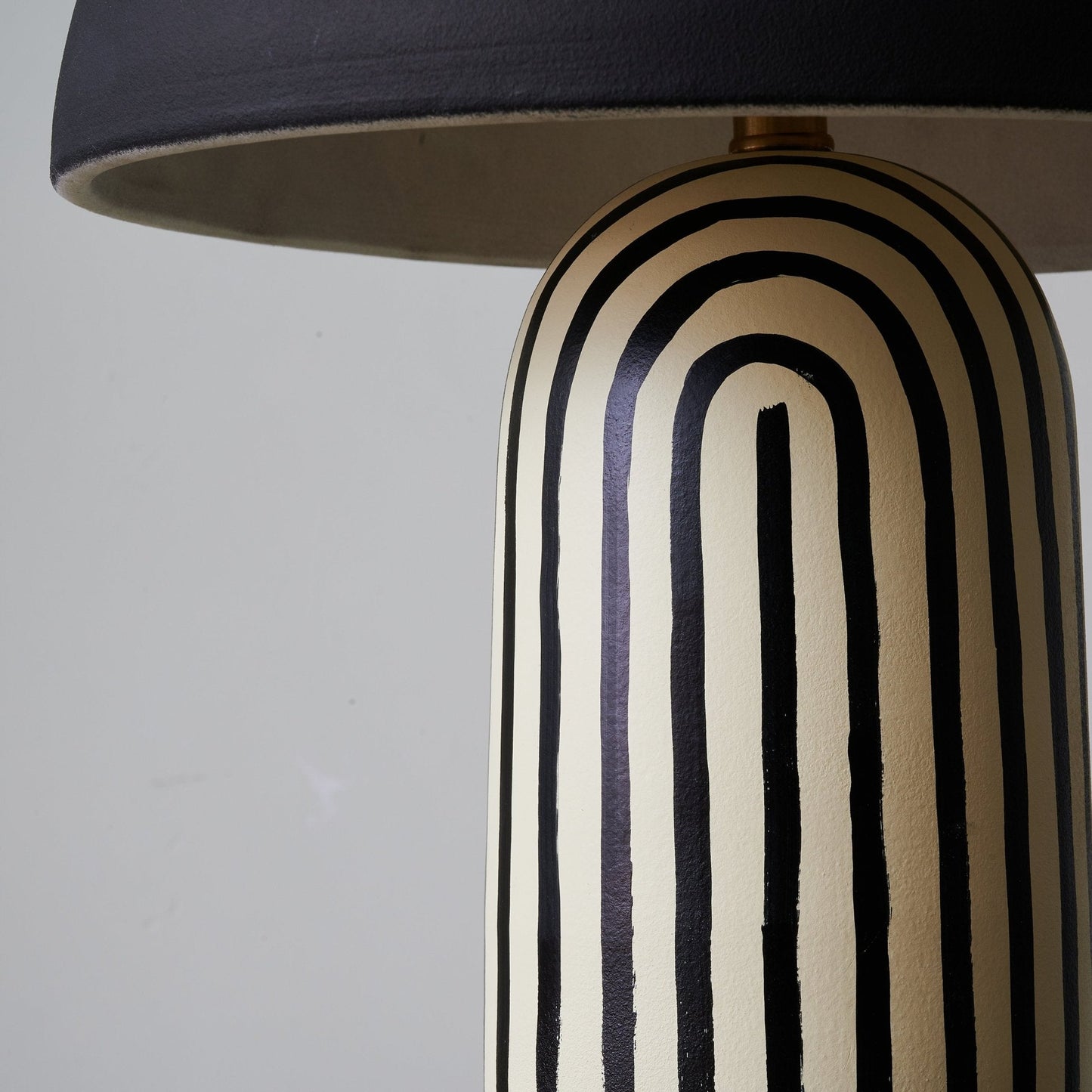 Stria Table Lamp