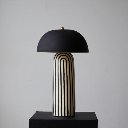 Stria Table Lamp