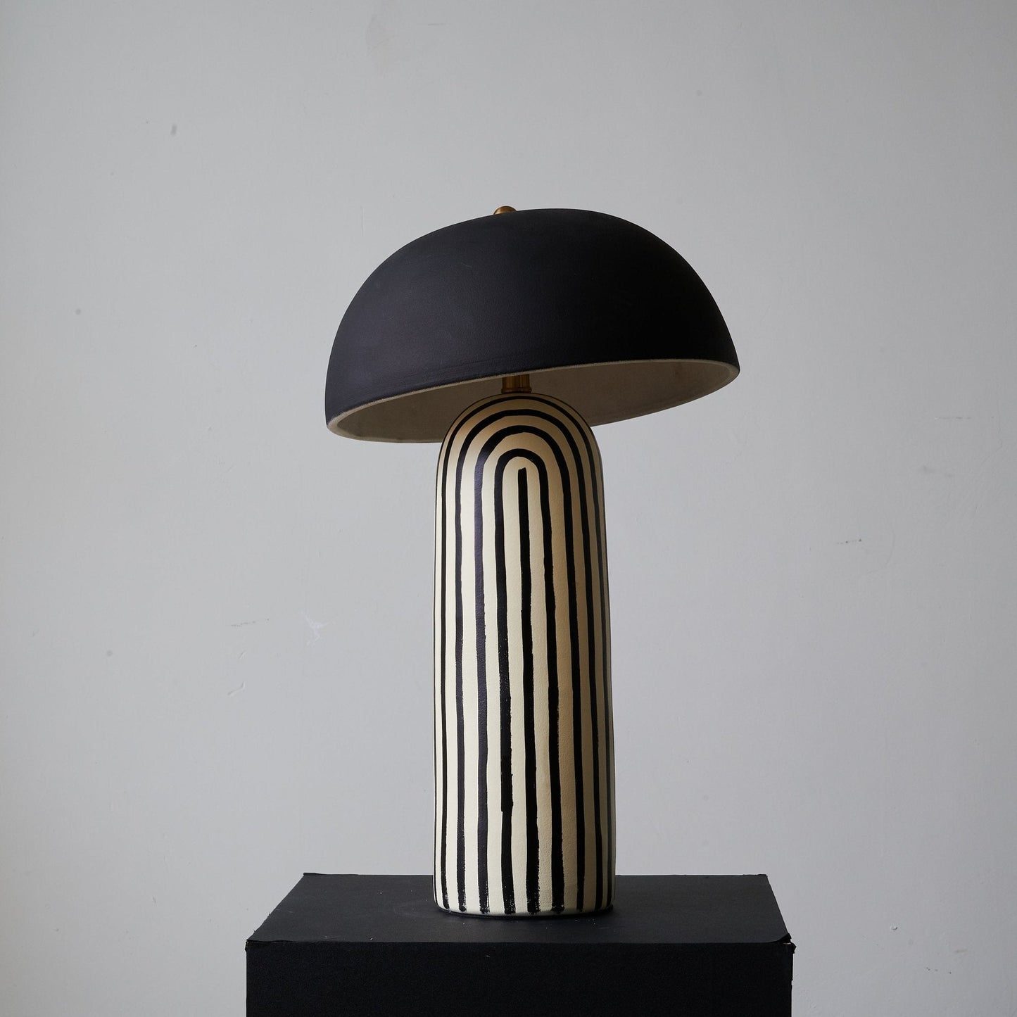 Stria Table Lamp
