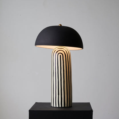 Stria Table Lamp
