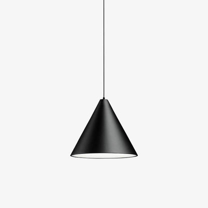 Geoweave Pendant Lamp