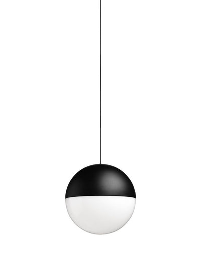 Geoweave Pendant Lamp