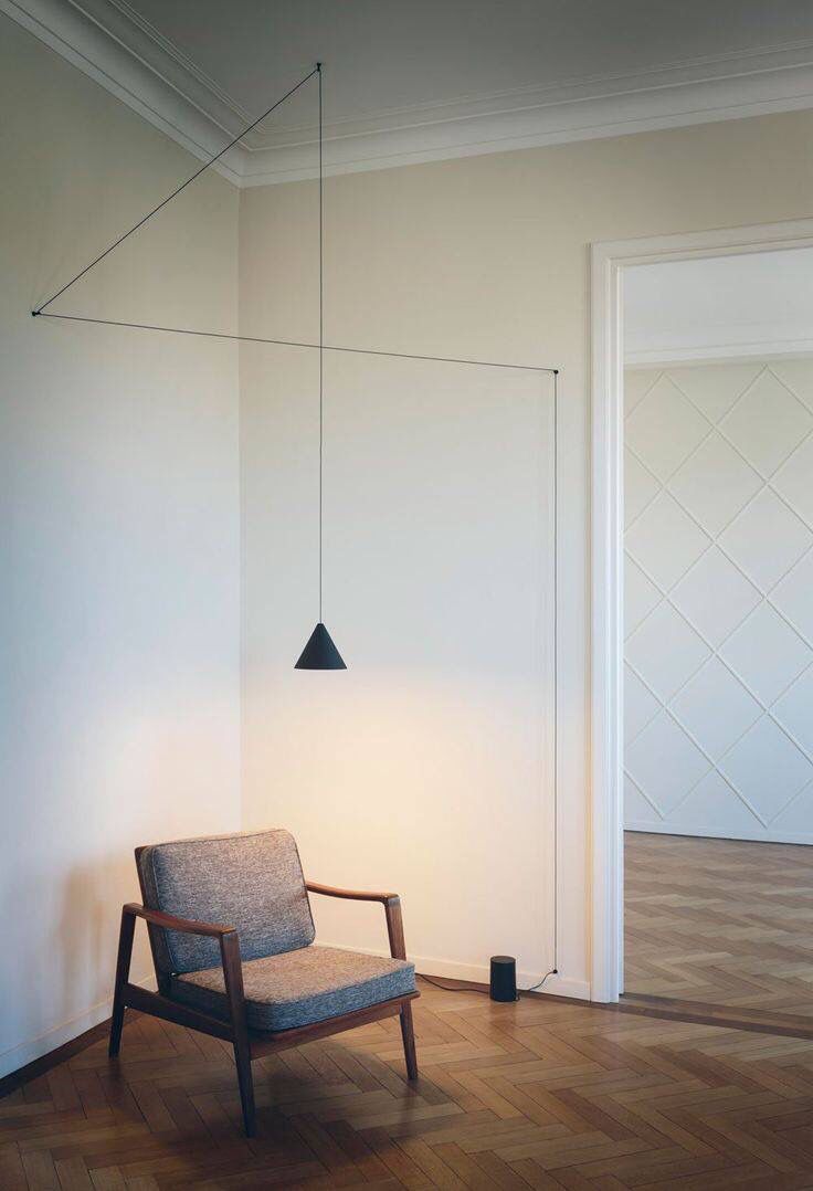 Geoweave Pendant Lamp