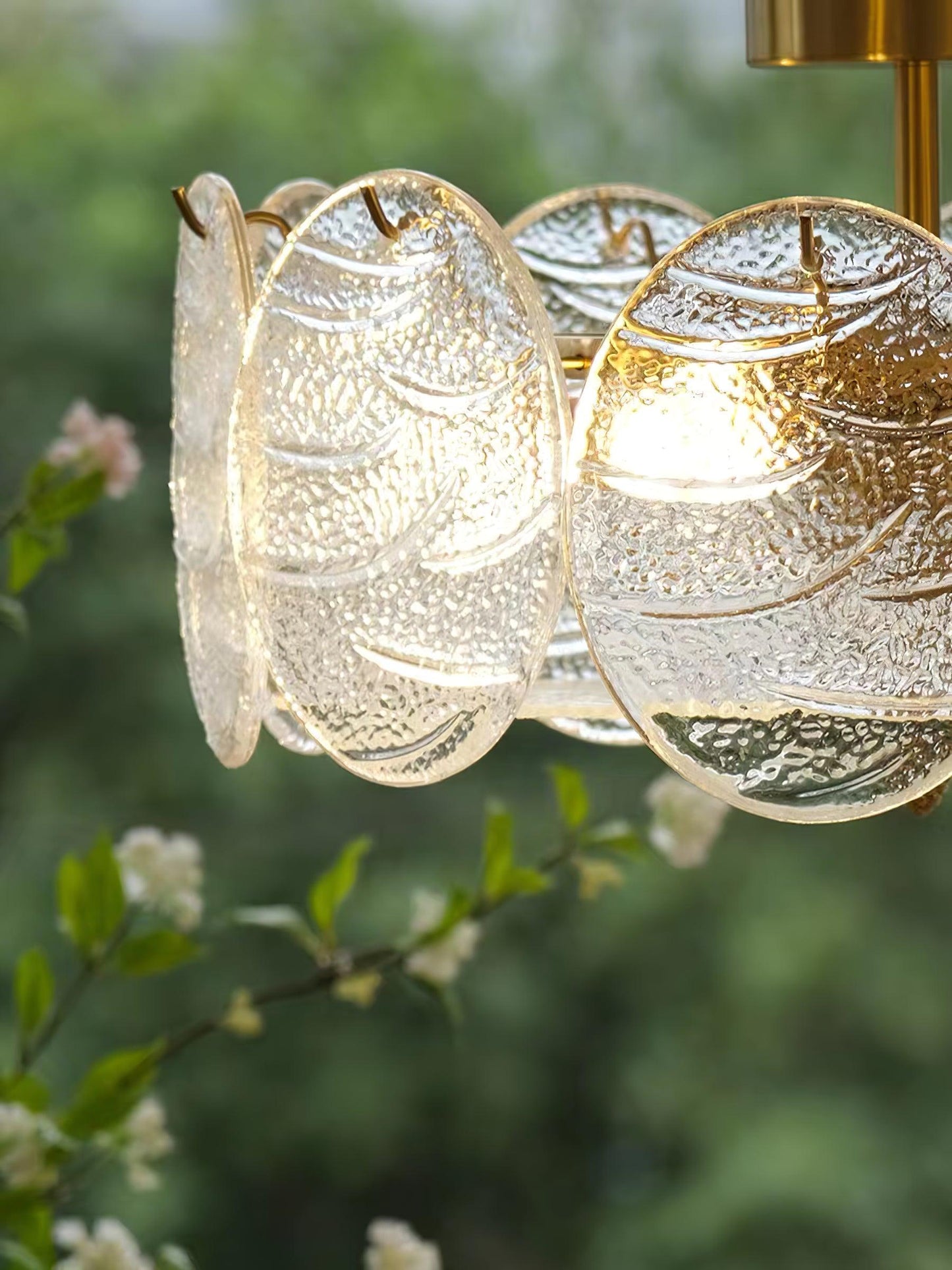 Sue-Anne Ceiling Lamp