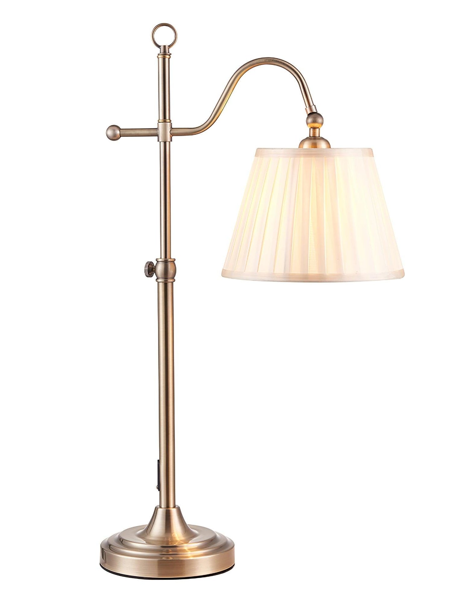 Suffolk Table Lamp