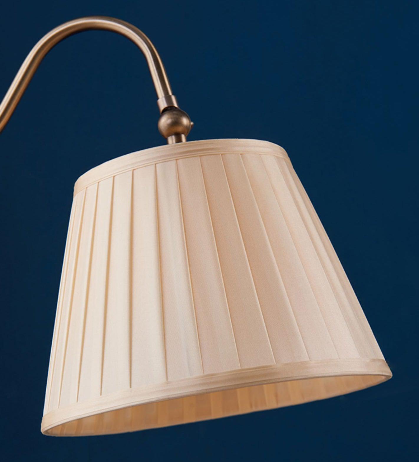 Suffolk Table Lamp