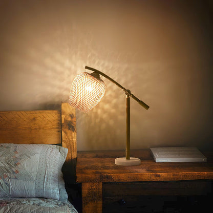 Suzhu Zen Table Lamp