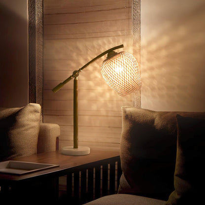 Suzhu Zen Table Lamp