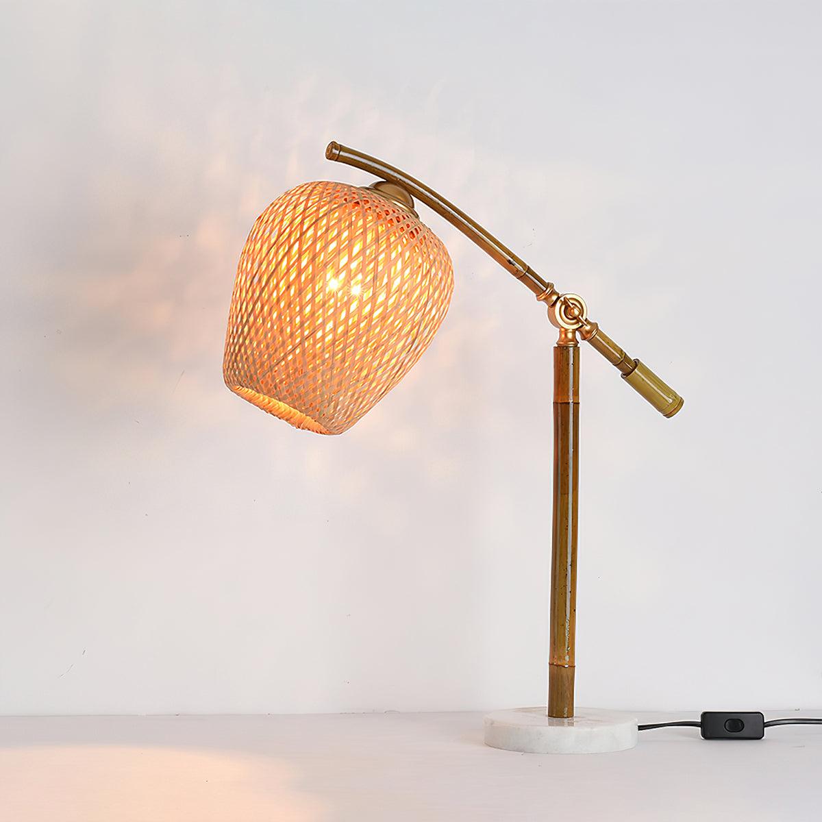 Suzhu Zen Table Lamp