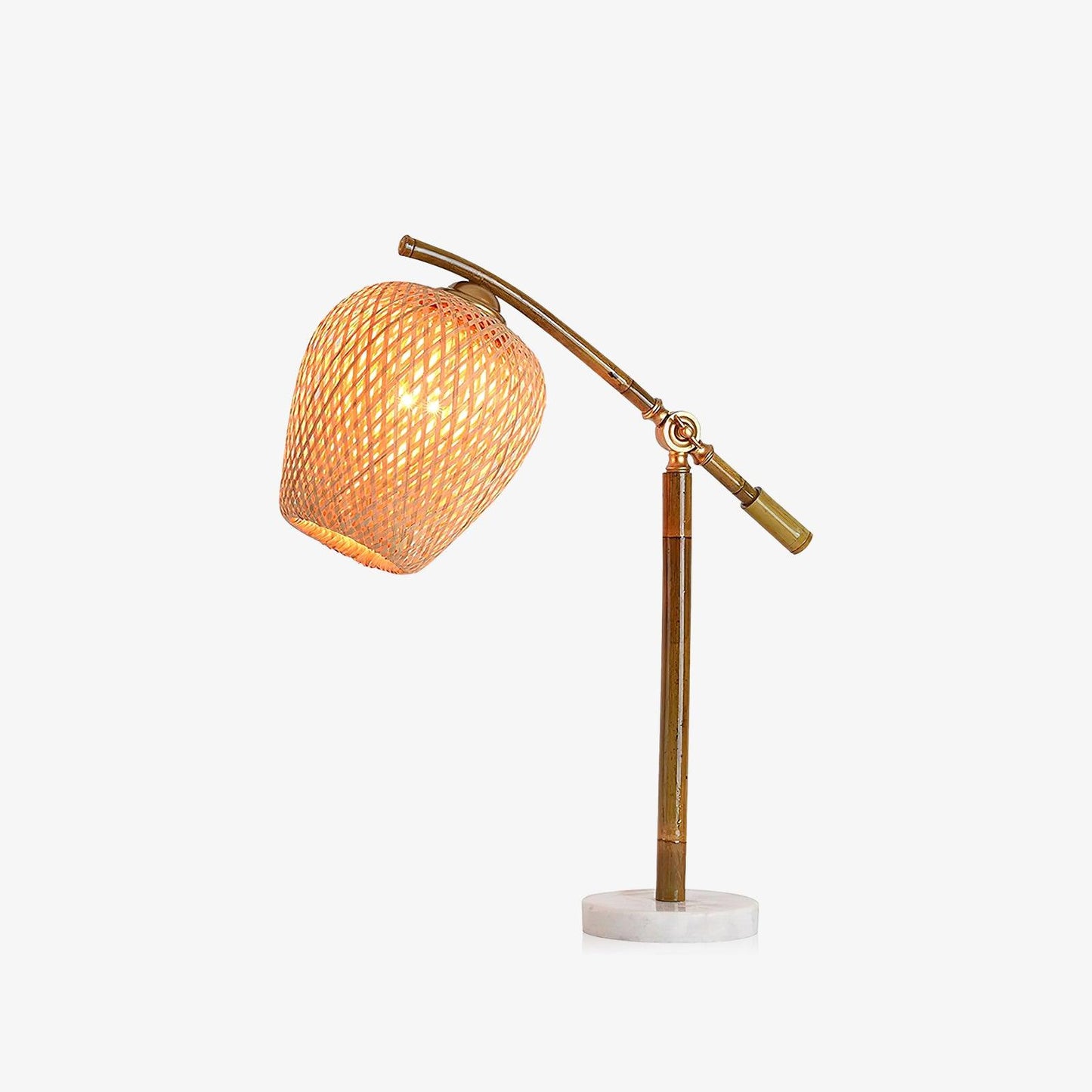 Suzhu Zen Table Lamp