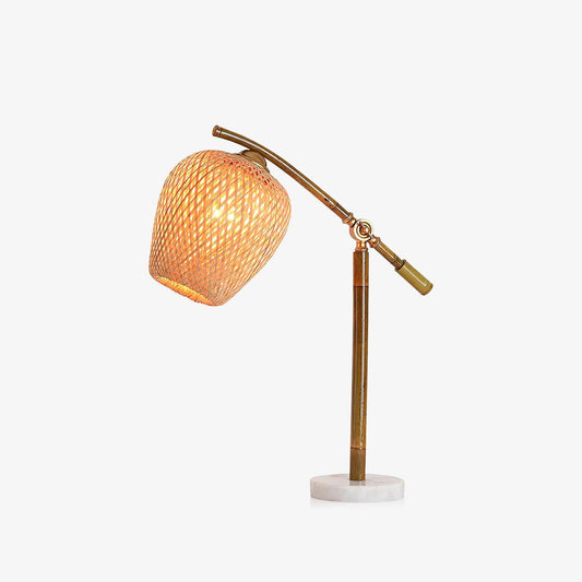 Suzhu Zen Table Lamp