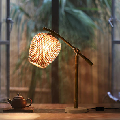 Suzhu Zen Table Lamp