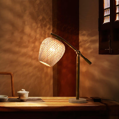 Suzhu Zen Table Lamp